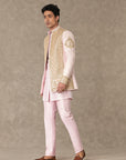 Mithai Pink Dil-Chidiya Raja Koti