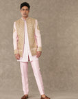 Mithai Pink Dil-Chidiya Raja Koti