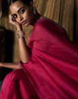 The Polo Saree