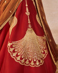 Baat Ban Gayi Lehenga