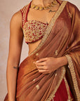 Baat Ban Gayi Lehenga