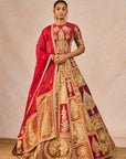 Dil Ke Pass Lehenga