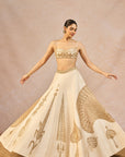 Pehli Kiran Lehenga