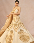 Noor Ban Gaye Lehenga