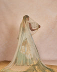 Pehli Baarish Lehenga