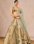 Jaise Koi Sapna Lehenga