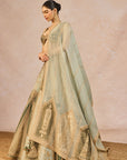 Jaise Koi Sapna Lehenga
