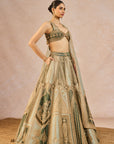 Jaise Koi Sapna Lehenga