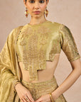 Khwabon Ki Shehzadi Lehenga