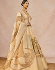 Tera Khayal Lehenga