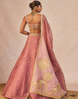 Pyaar Ke Charche Lehenga
