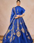 Dil Jaanta Hai Lehenga