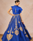 Dil Jaanta Hai Lehenga