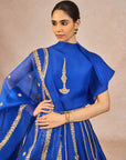 Dil Jaanta Hai Lehenga
