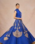 Dil Jaanta Hai Lehenga