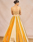 Aur Tum Lehenga Set