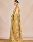Fasl E Gul Saree