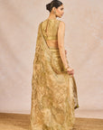 Fasl E Gul Saree