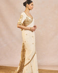 Namkeen Saree