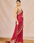 Baat Ban Gyi Saree