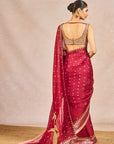 Baat Ban Gyi Saree
