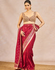 Baat Ban Gyi Saree