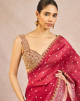 Baat Ban Gyi Saree