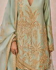 ‘Ikrar Hua’ Skd Set