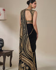 'Sitara Sharbat' Saree