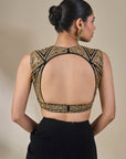 'Sitara Sharbat' Saree