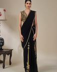'Sitara Sharbat' Saree
