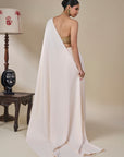 'Rangrez Rasmalai' Saree