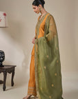'Dil Dhoop Chaav' Kurta Set