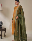 'Meetha Paan Pataka' Kurta Set