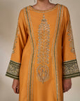 'Meetha Paan Pataka' Kurta Set