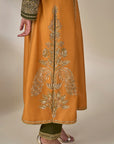 'Meetha Paan Pataka' Kurta Set