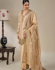 'Kaju Katli Kahaani' Kurta Set