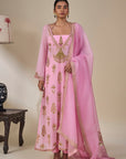 'Phool Patti Pyaar' Kurta Set