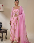 'Phool Patti Pyaar' Kurta Set
