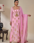 'Phool Patti Pyaar' Kurta Set
