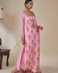 'Phool Patti Pyaar' Kurta Set