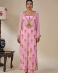 'Phool Patti Pyaar' Kurta Set