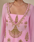 'Phool Patti Pyaar' Kurta Set