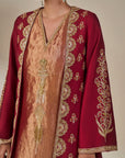 'Khwaab Ki Kahaani' Jacket Set