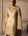 The Mograbagh Smoky Sanstone Sharara