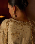 The Mograbagh Smoky Sanstone Sharara