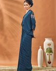 Navy All Fours Fusion Set