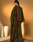 Anar Garden Skirt Set
