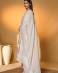 Ivory Meadow Tribe Set
