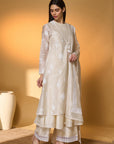 Ivory Meadow Tribe Set